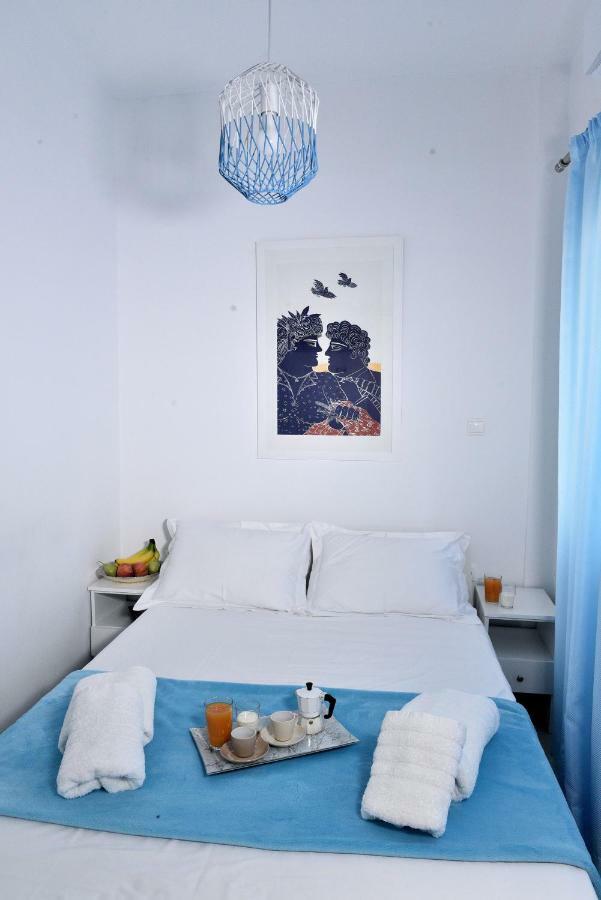 Central Athens Studios Экстерьер фото