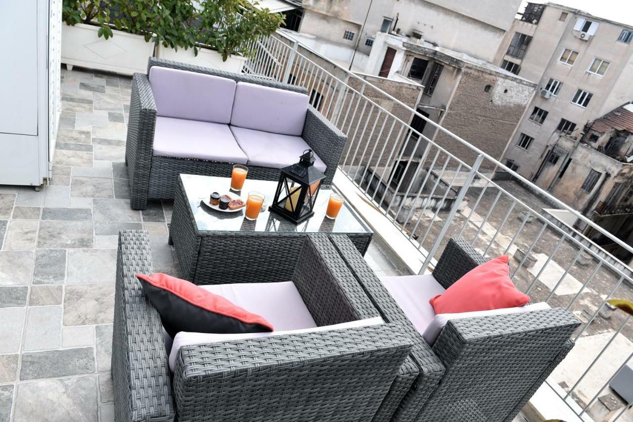 Central Athens Studios Экстерьер фото